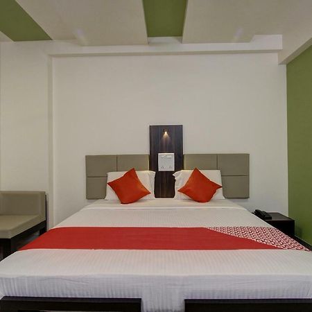 Hotel Oyo 39568 Alekha Gateway Sirsi Exteriér fotografie
