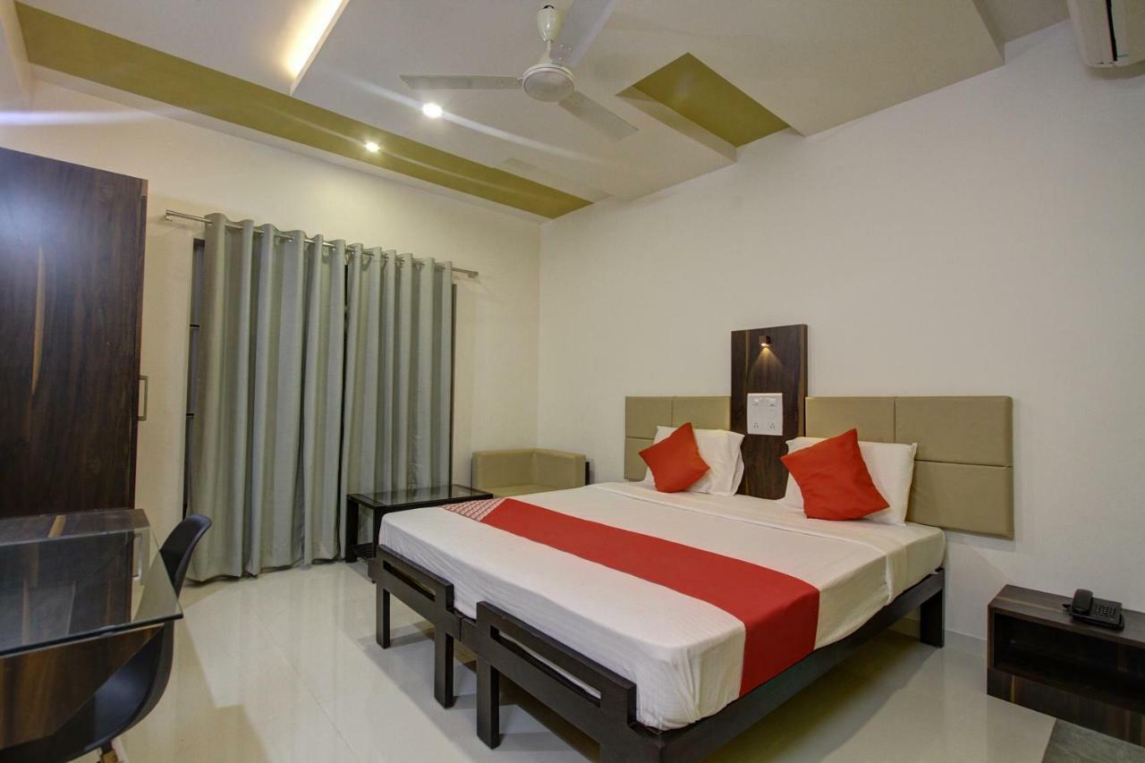 Hotel Oyo 39568 Alekha Gateway Sirsi Exteriér fotografie