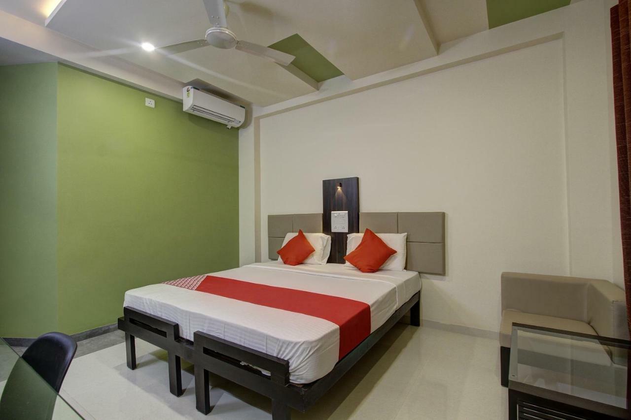 Hotel Oyo 39568 Alekha Gateway Sirsi Exteriér fotografie