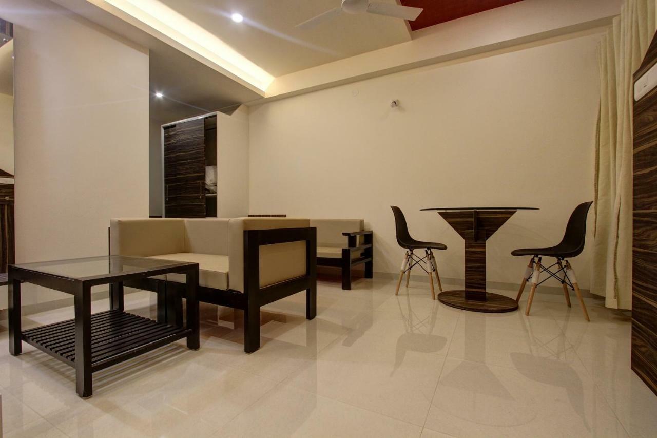 Hotel Oyo 39568 Alekha Gateway Sirsi Exteriér fotografie