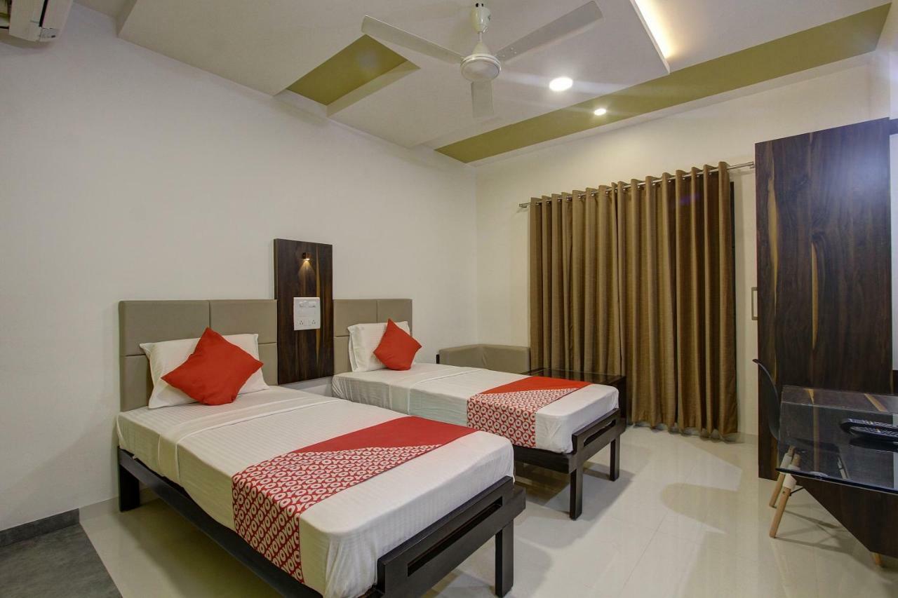 Hotel Oyo 39568 Alekha Gateway Sirsi Exteriér fotografie