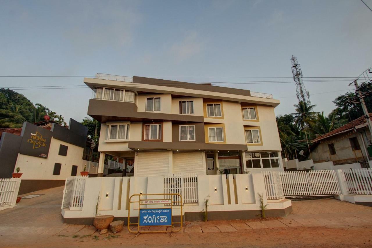 Hotel Oyo 39568 Alekha Gateway Sirsi Exteriér fotografie