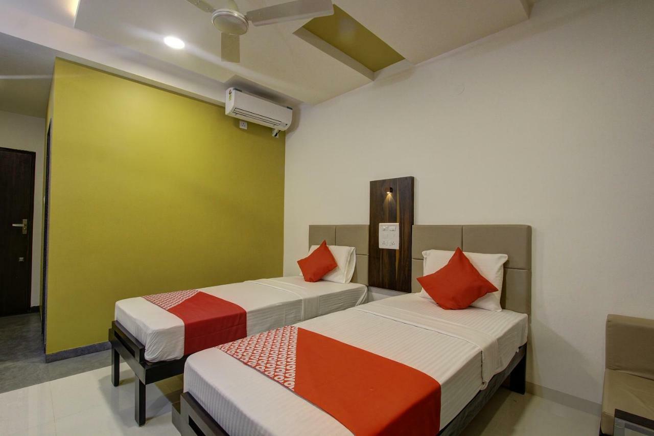 Hotel Oyo 39568 Alekha Gateway Sirsi Exteriér fotografie