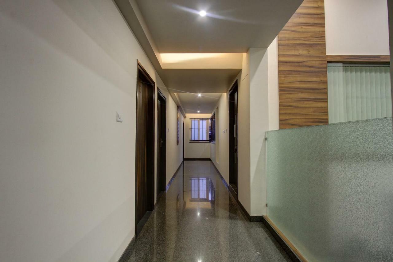 Hotel Oyo 39568 Alekha Gateway Sirsi Exteriér fotografie