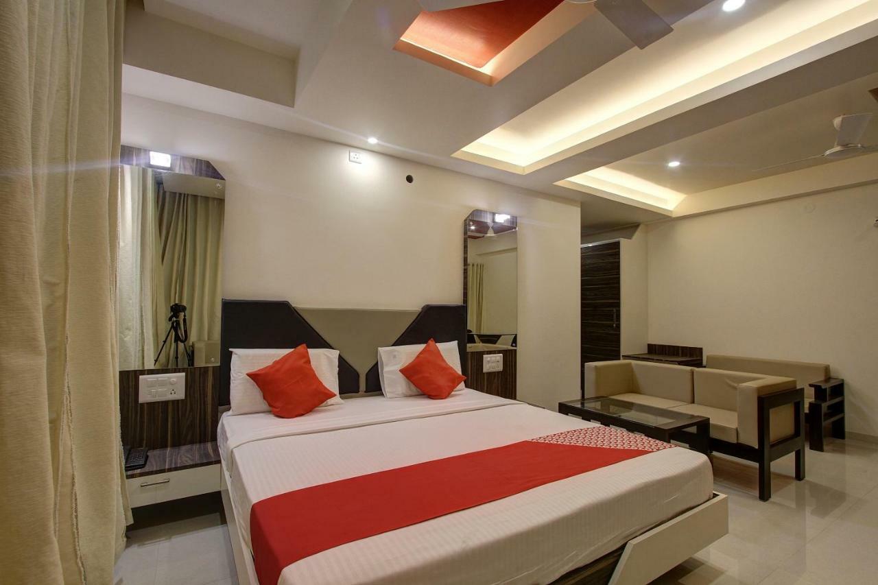 Hotel Oyo 39568 Alekha Gateway Sirsi Exteriér fotografie