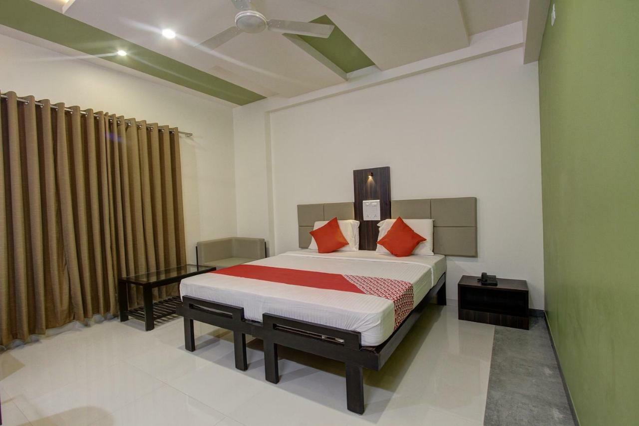 Hotel Oyo 39568 Alekha Gateway Sirsi Exteriér fotografie