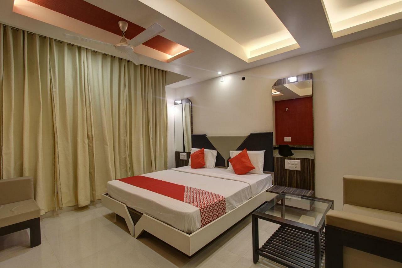 Hotel Oyo 39568 Alekha Gateway Sirsi Exteriér fotografie