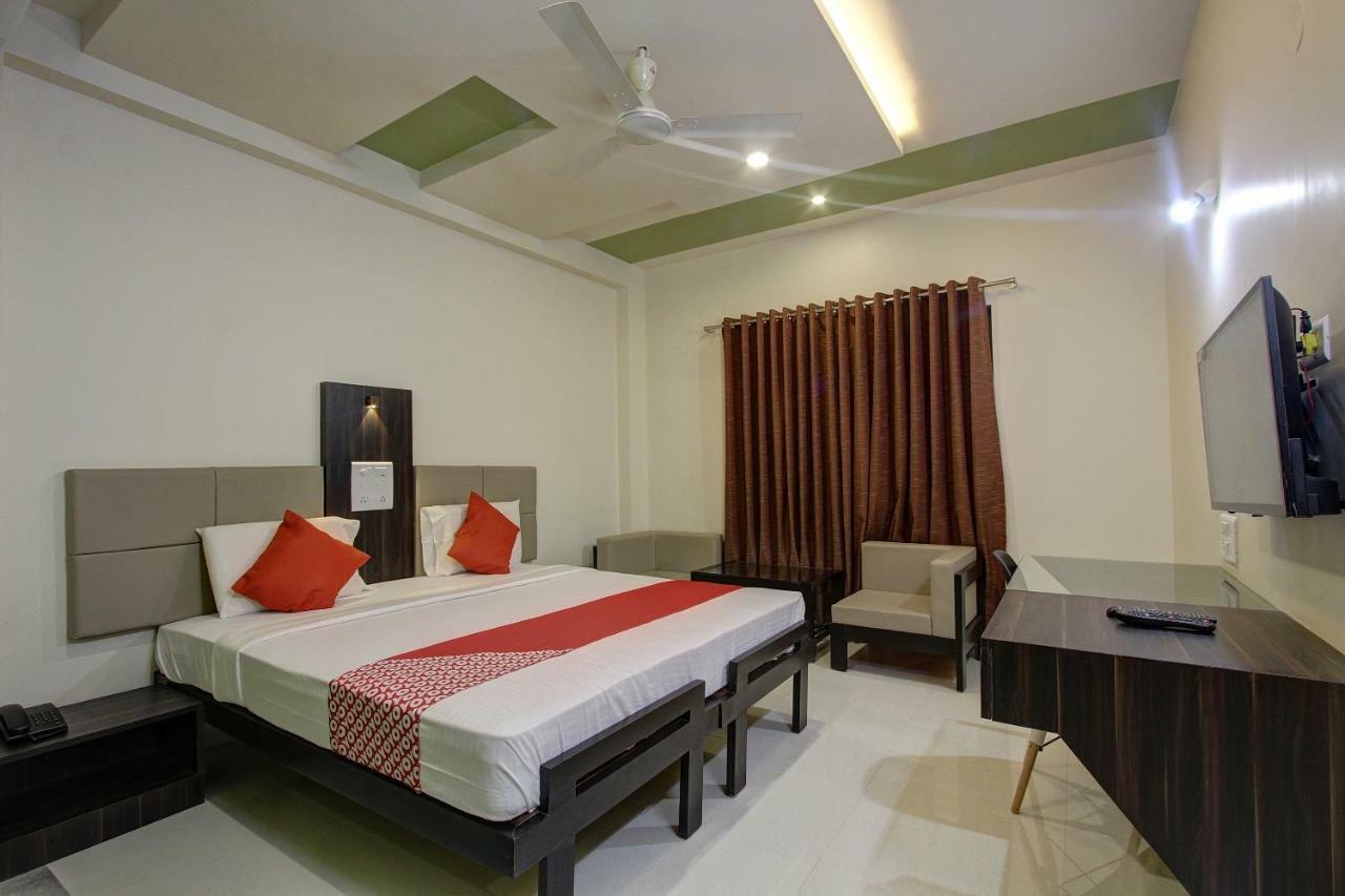 Hotel Oyo 39568 Alekha Gateway Sirsi Exteriér fotografie