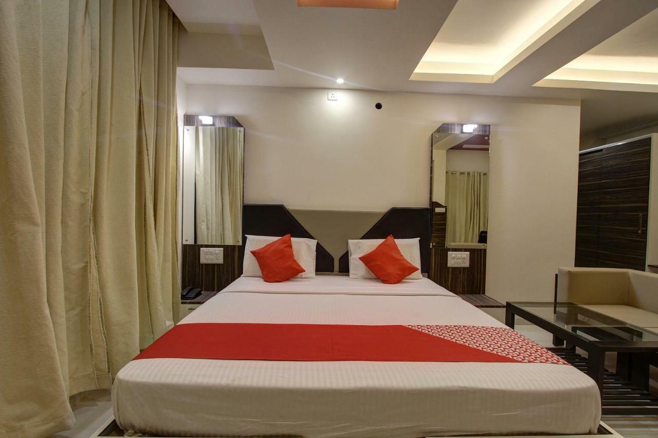 Hotel Oyo 39568 Alekha Gateway Sirsi Exteriér fotografie