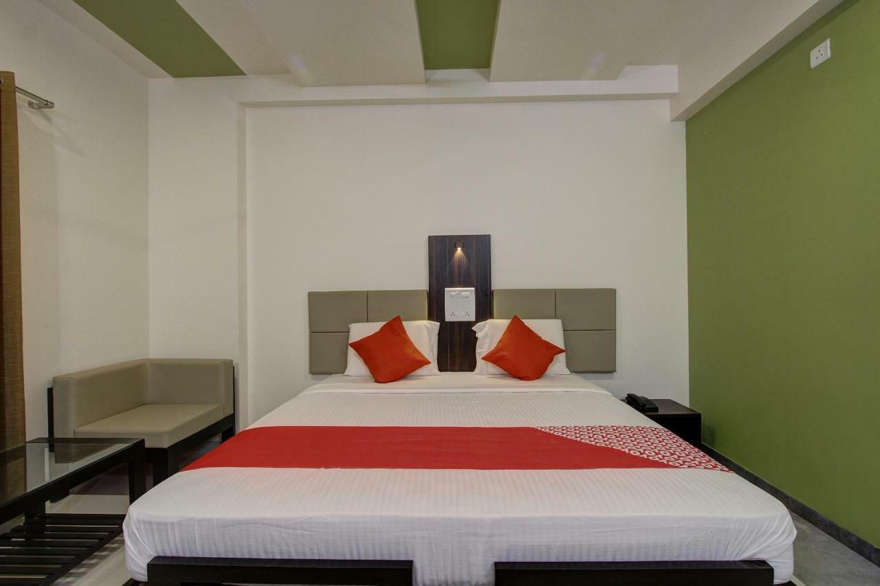 Hotel Oyo 39568 Alekha Gateway Sirsi Exteriér fotografie