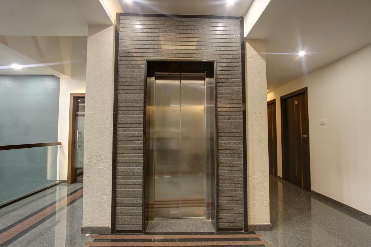 Hotel Oyo 39568 Alekha Gateway Sirsi Exteriér fotografie