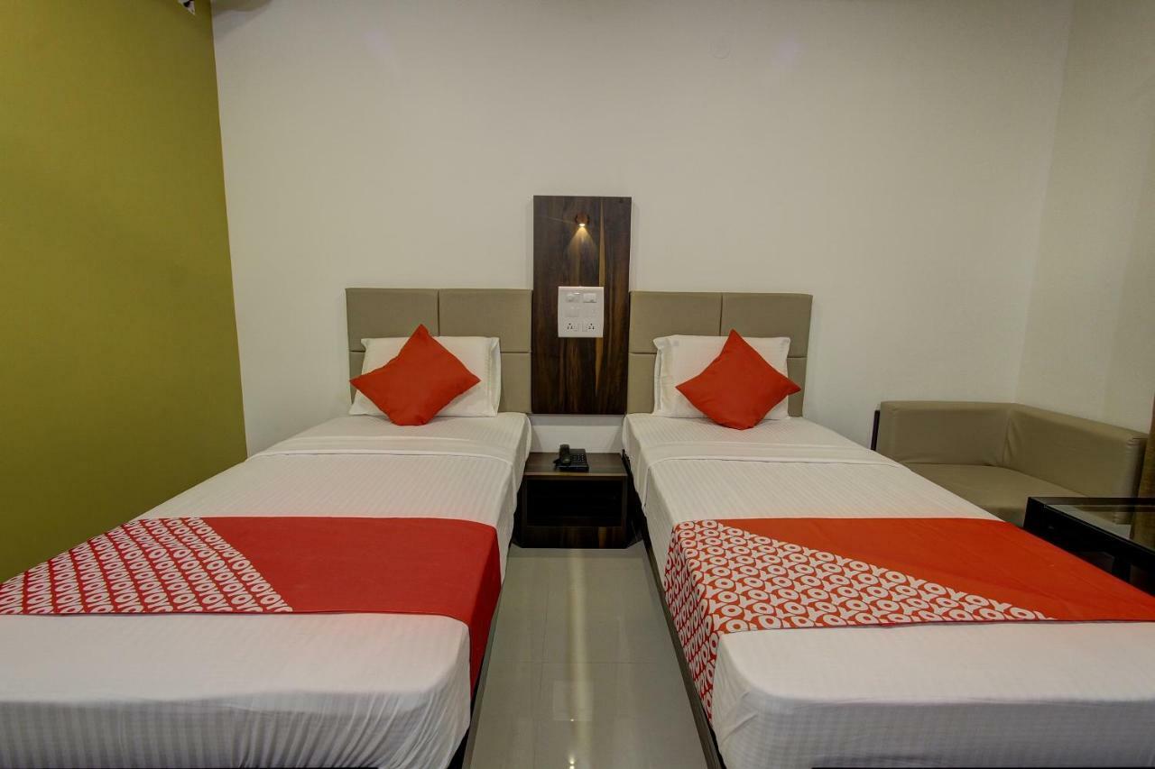 Hotel Oyo 39568 Alekha Gateway Sirsi Exteriér fotografie