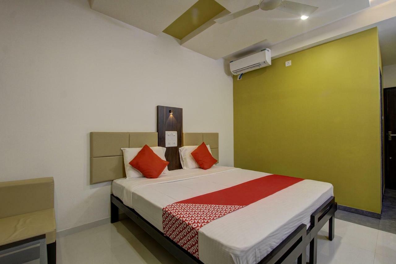 Hotel Oyo 39568 Alekha Gateway Sirsi Exteriér fotografie