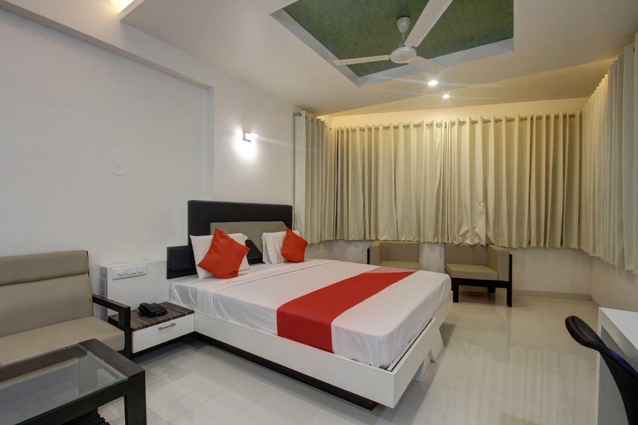 Hotel Oyo 39568 Alekha Gateway Sirsi Exteriér fotografie